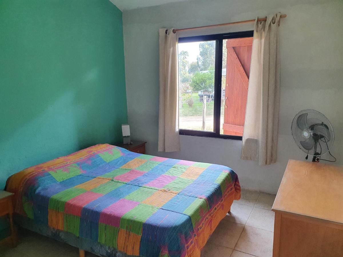 Casa San Francisco Villa Piriápolis Esterno foto