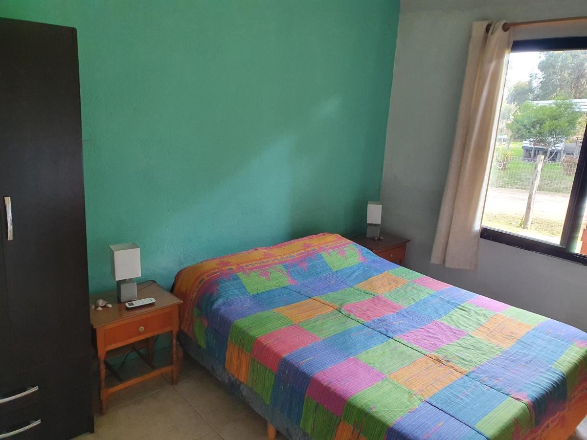 Casa San Francisco Villa Piriápolis Esterno foto