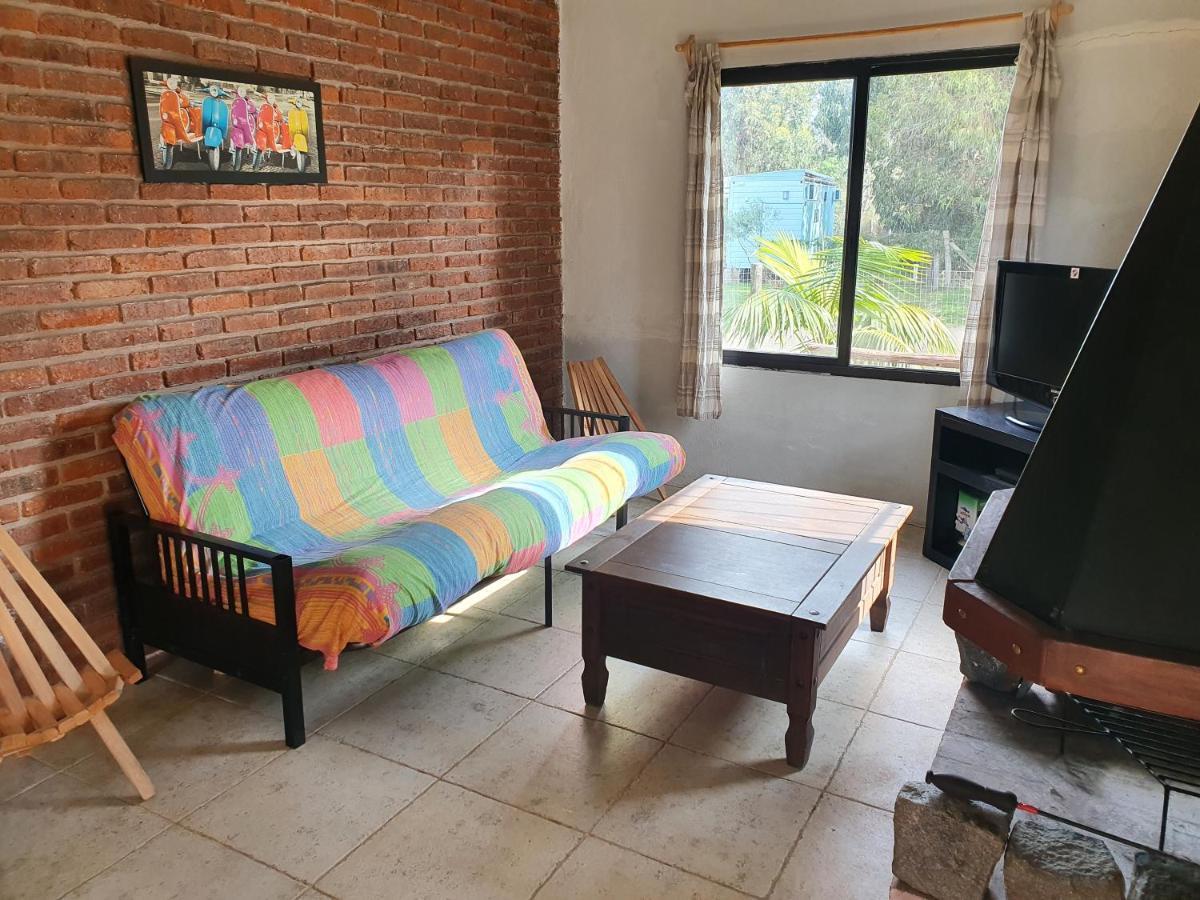 Casa San Francisco Villa Piriápolis Esterno foto