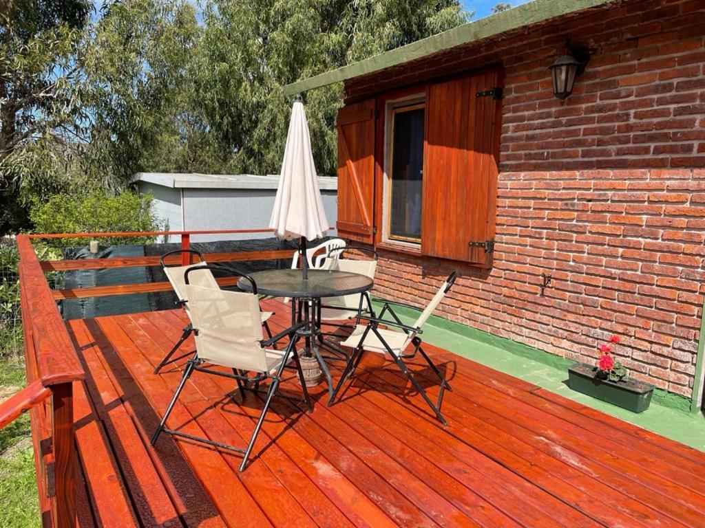 Casa San Francisco Villa Piriápolis Esterno foto