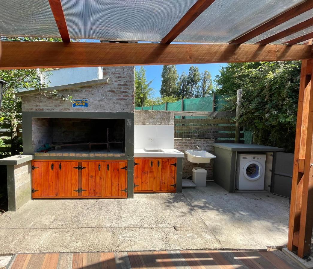 Casa San Francisco Villa Piriápolis Esterno foto