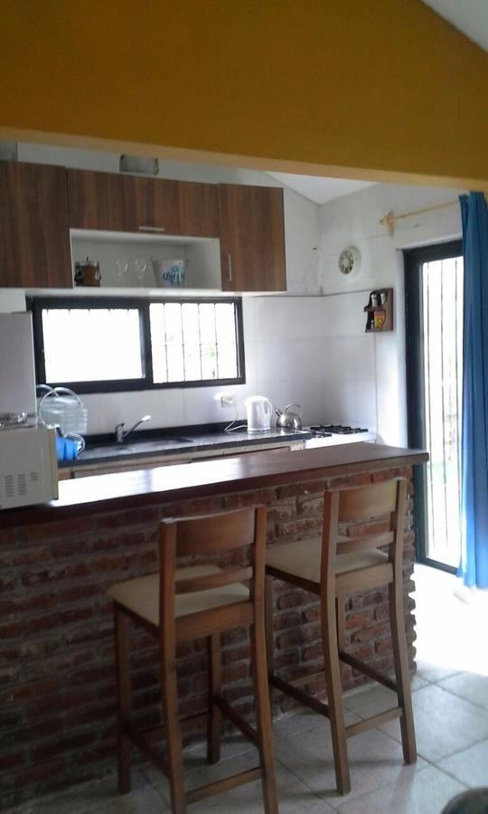 Casa San Francisco Villa Piriápolis Esterno foto
