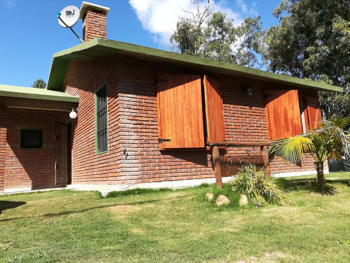 Casa San Francisco Villa Piriápolis Esterno foto